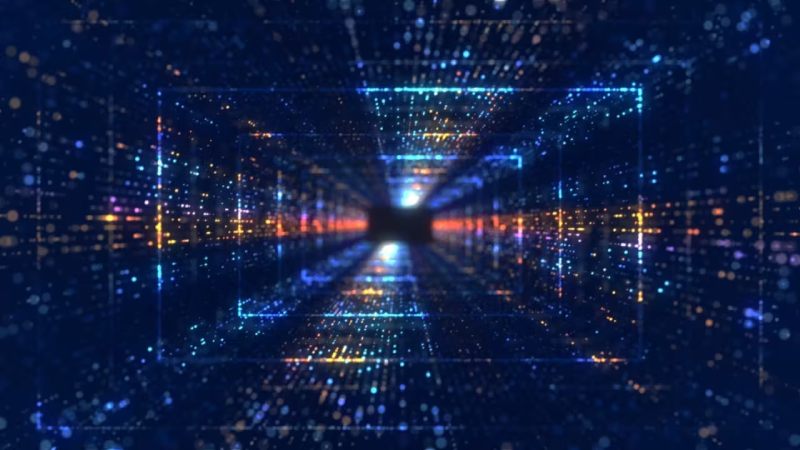 阿鲁科尔沁旗软件开发公司领航：京上云科技赋能工业软件定制新征程