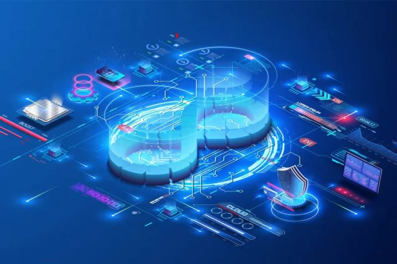 阿鲁科尔沁旗工业软件定制先锋：京上云科技以多元系统开发赋能企业进阶