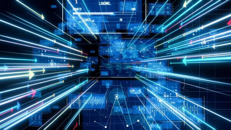 阿鲁科尔沁旗SCADA系统开发：守护工业安全的数字卫士