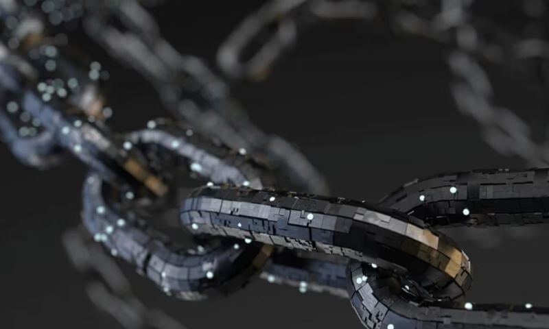 科技赋能零工经济:阿鲁科尔沁旗软件开发公司解锁灵活就业新生态